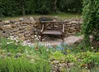 Redhall Walled Garden Gartenartikel Veronika walz